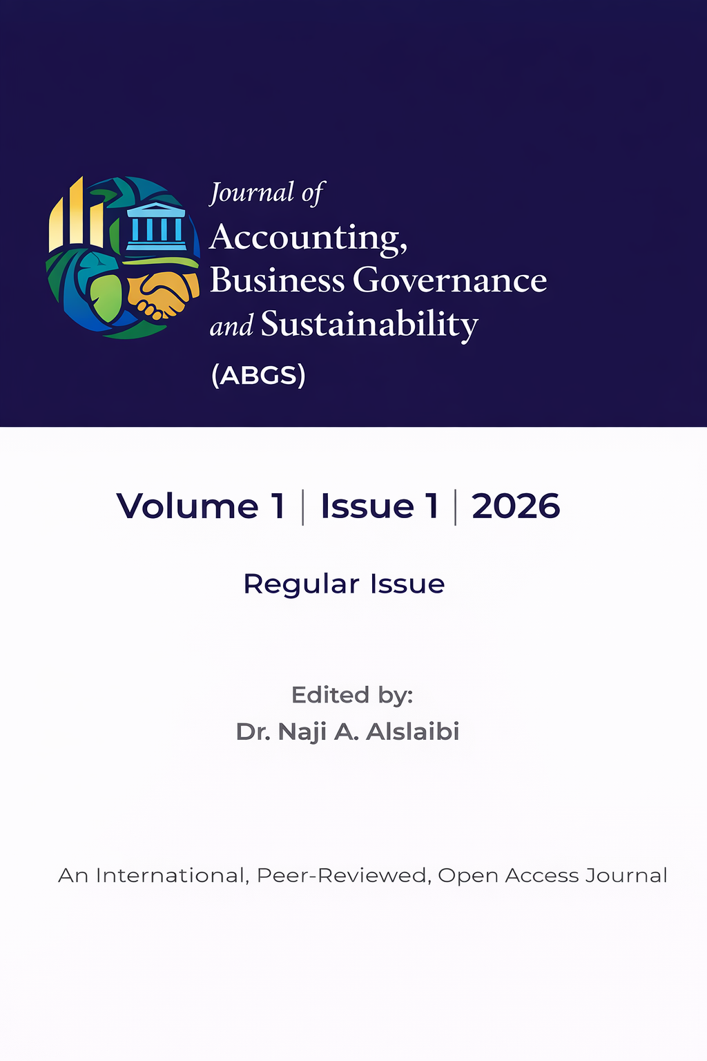 					View Vol. 1 No. 1 (2026): Regular Issue
				