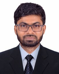 Md. Abdul Halim