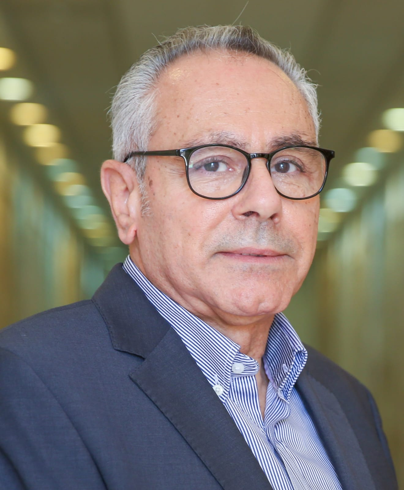 Mr. Hassan Z. Costantini