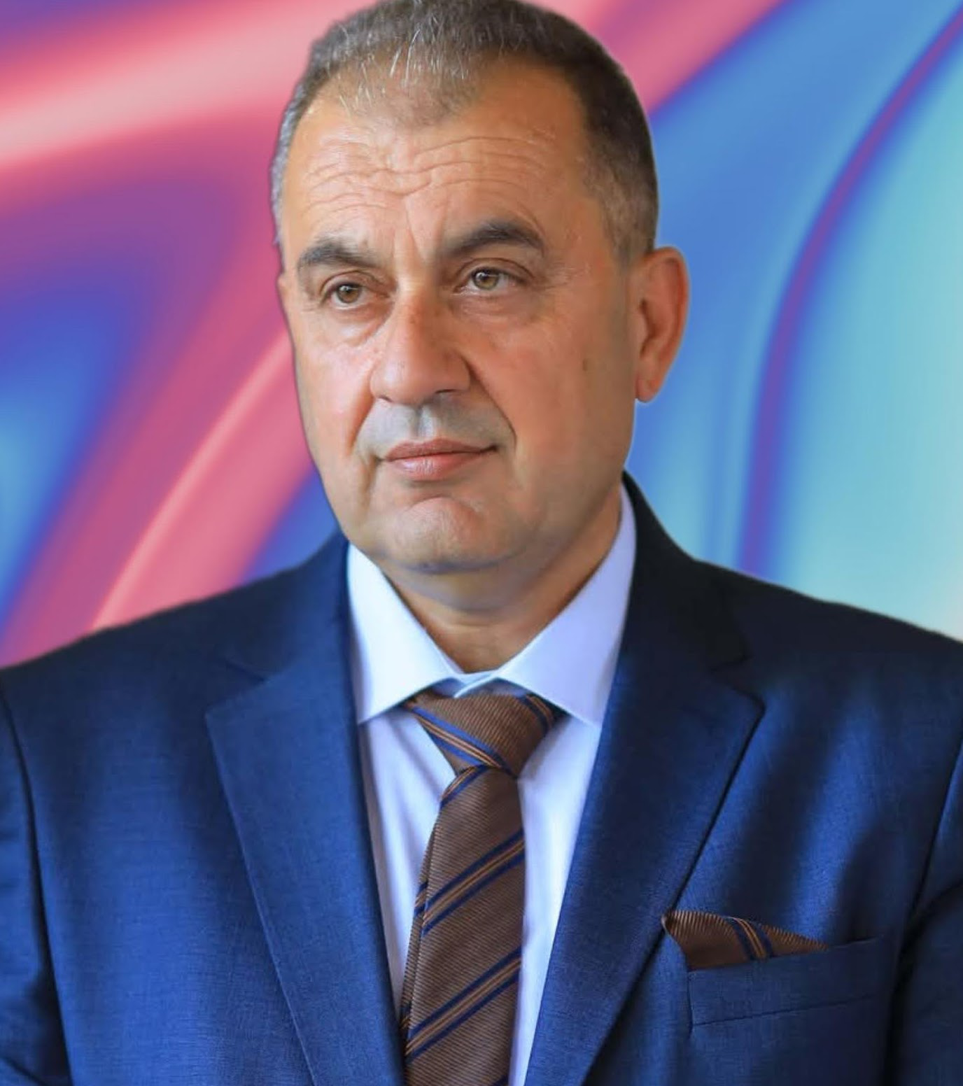 Dr. Rafat Mohammad Abu Al-Rub