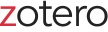 Zotero Logo